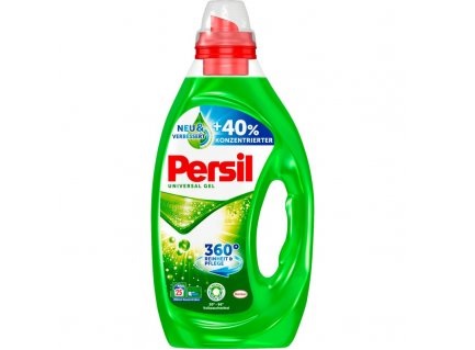 Persil Univerzální prací gel 25 dávek, 1,25 l